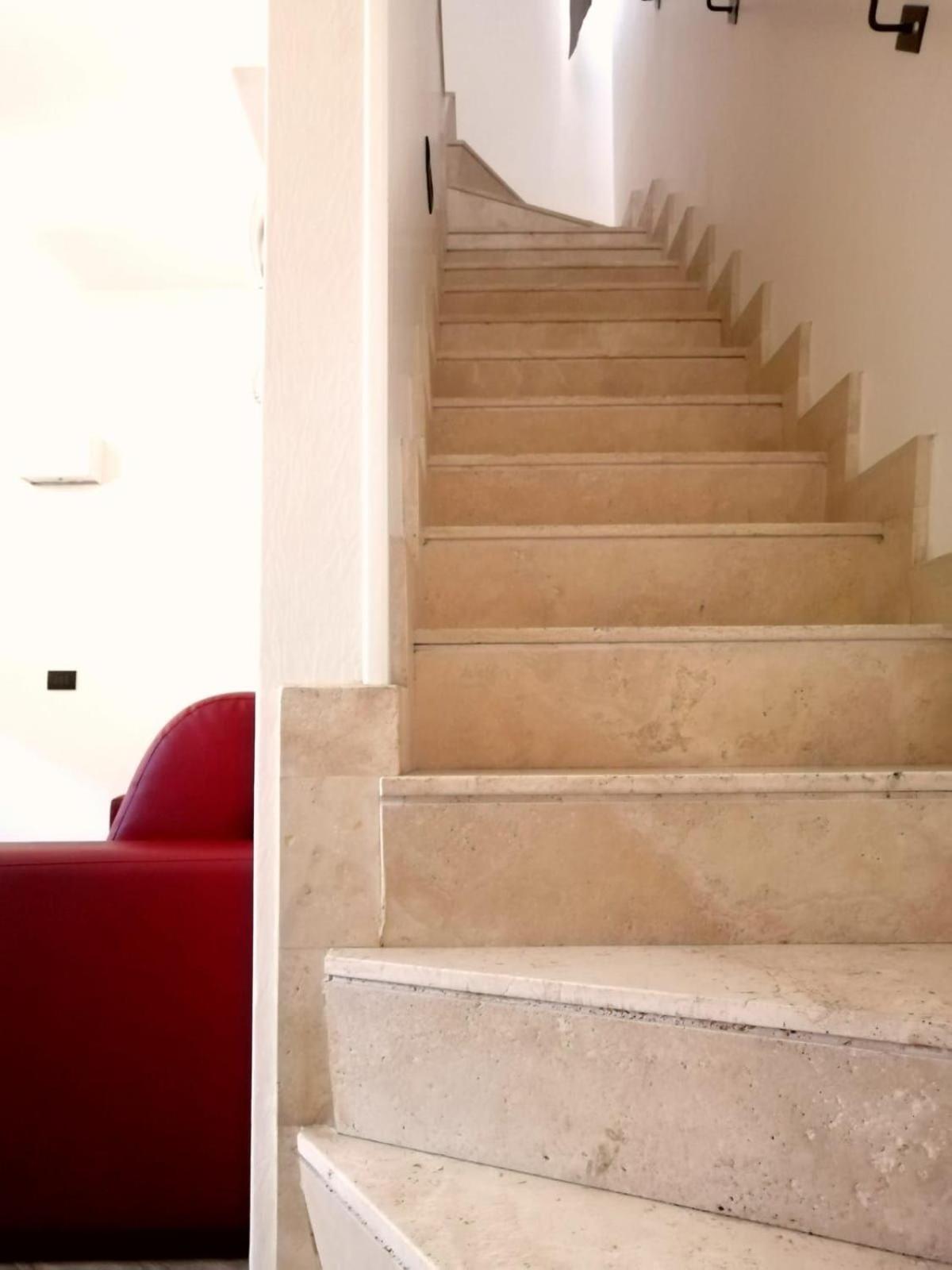 Borgo Aureo Vila Roma Exterior foto